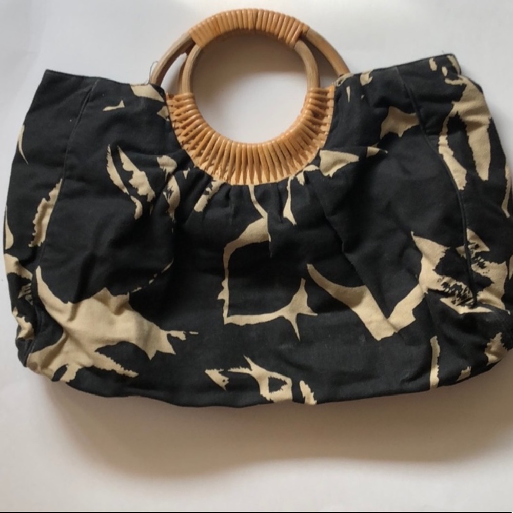 Summer clutch purse